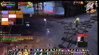 Hero Shadow Priest RBGs Destroying Swifty in WOD