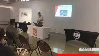 Downtown Lake Worth Merchant Marketing Jam