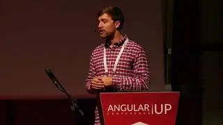 John Crowson - Using MockStore in NgRx 8 | AngularUP
