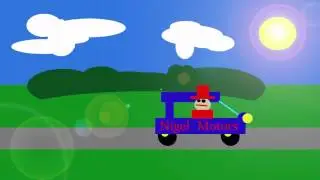 Attempt at animation.