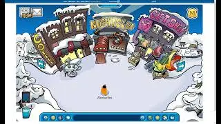 Finding the lightbulb pin on CPAtake!