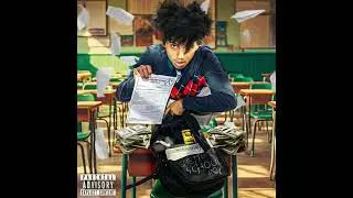 K'alley - MHGA [Official Audio]