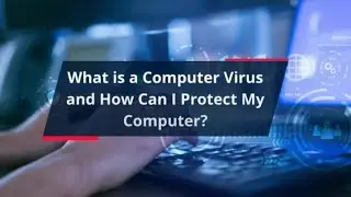 what is computer virus ?