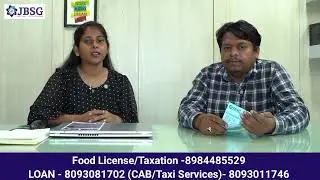 Instant Personal Loan , Business Loan , Food Licence & GST Many more services under one roof