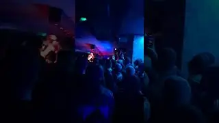 R&Oslash;RY Jesus and John Lennon Luxor Colonge K&ouml;ln ADHD Love was fantastic! Live. Beautiful vibe 