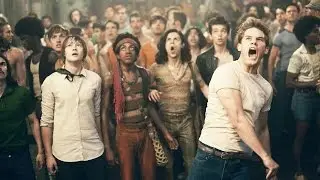 Does the 'Stonewall' Movie Whitewash LGBT History? | Bernie2016TV Clip