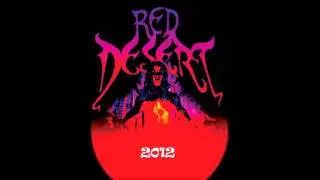 Red Desert - 2012
