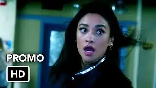 Pretty Little Liars 7x16 Promo 
