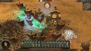 Lets play Total War Warhammer 3: Part 38: ''The World Walkers''