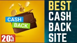 Best Cashback App for Online Shopping