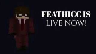 Playing SMPs - You all can join!