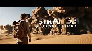 STRANGE PRODUCTIONS  & STRANGE DRONOLOGY presents: EPIC DAY @ NATURE RC'ers AMA FIELD July 7, 2025