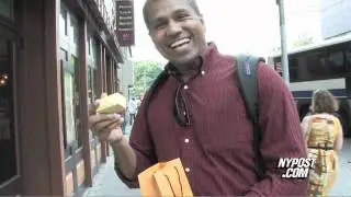 Safer eating in NYC