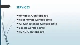 Best Boilers in Centrepointe