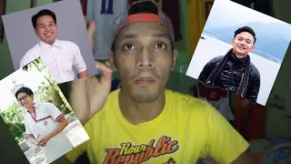 TMI TAG CHALLENGE | Pasty | Pastyng Nakaupo # 3