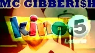 Mc Gibberish Es F&aacute;cil Supered86 & Kino5