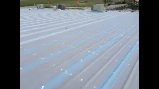 Conklin Metal Restoration - Seamless Roofs LLC