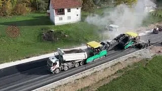 Radovi na rekonstrukciji magistralnog puta Mojkovac &ndash; Berane, dionica Lepanac &ndash;  Berane