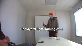 Learn to Fly - Alec Myers Flight Training