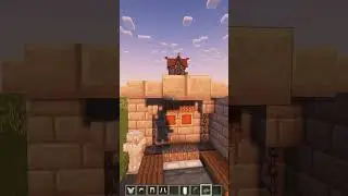 The Fortress Den - Minecraft Build Ideas 3 #minecraft