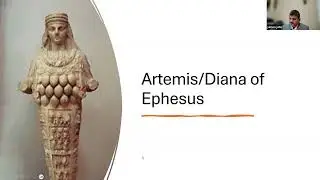 Ephesians1 introduction, session 1