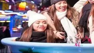 4th Impact Funny/Dorky Moments Part 2