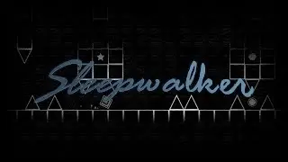 Sleepwalker [Layout]