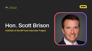 Scott Brison