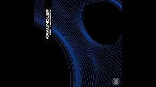 Kraundler - Feel The Energy (Original Mix) [RELOAD BLACK LABEL LTD]