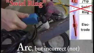 Plasma Cutter Problem - No Arc / Not Cutting, Any Suggestions? (*With Update 17/12/2019*)