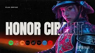 Honor Circuit &mdash; Cyber Samurai Trap Fusion | Shamisen x EDM Power