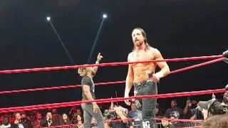 Flashback......Bullet Club in Impact Wrestling 2022.