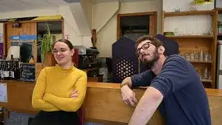 Vie Associative et Services Civiques &agrave; la Ligue de l'Enseignement de l'Is&egrave;re - LA BONNE FABRIQUE