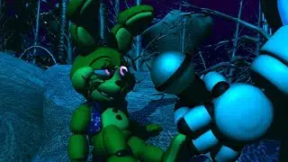 Five Nights at Freddy's World: ADVENTURE ENDING