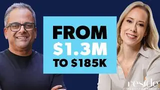 The $1.1 Million Mistake Every New Team Leader Makes with Courtney Levert