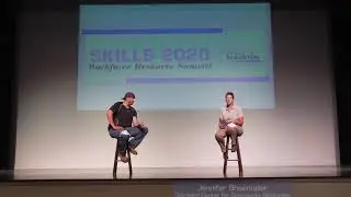 SKILLS: Workforce Re-entry After Incarceration Teaser 1