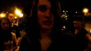 Pat Kirch loves Sharon (: