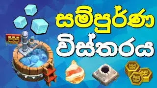 Super Dragon Spotlight Event - Clash Of Clans