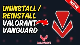 How To Uninstall and Reinstall Valorant Vanguard 2026 [Quick & Easy]