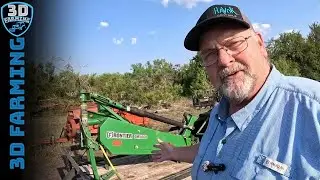 Should I have bought this Frontier DM5060 Disc mower by John Deere?