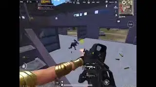 Bgmi clutch in military base#shorts #omangaming so many players in here#bgmi
