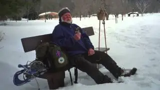 Ice Age Trail - Storytellers