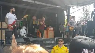 Silverstein - 