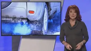 Winter storm survival guide with Tanya Rivera