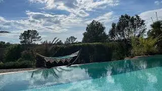 Your little corner of Paradise in Provence! Dedicated villa with pool over 10&rsquo;000m2 lush gardens.
