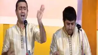 Taanam | Ganga Jadathara | Raama Neela Megha Shyama | Trichur Brothers