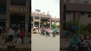 Ranchi junction jharkhand||Ravi travel vlogs