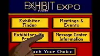 Trade Show 1986 Demo