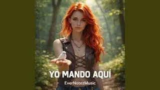 YO MANDO AQUÍ
