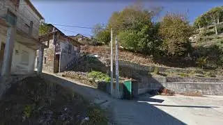 Moldes, Barjas (El Bierzo) LEÓN